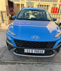 هيونداي كونا